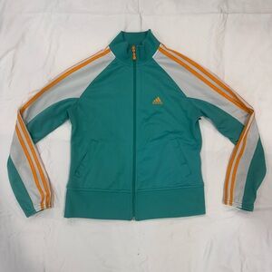 Adidas Miami Jacket